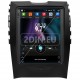 FORD Edge, S-Max - 9.7" МУЛТИМЕДИЯ / Навигация android 16